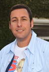 Adam Sandler photo